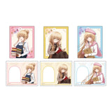 アクリルカード お隣の天使様にいつの間にか駄目人間にされていた件 01 描き下ろしイラスト(全套6個入)※不設寄送《24年9月預定》 4582701250152