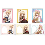 アクリルカード お隣の天使様にいつの間にか駄目人間にされていた件 01 描き下ろしイラスト(全套6個入)※不設寄送《24年9月預定》 4582701250152