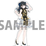アクリルスタンド アイドルマスター シャイニーカラーズ 02 風野灯織 チャイナVer.(描き下ろしイラスト)(亞加力立牌)※不設寄送《24年9月預定》 4582701254099