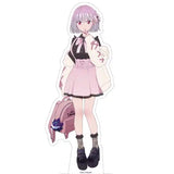 アクリルスタンド グリッドマン ユニバース 07 新条アカネ ダークガーリーファッションVer.(描き下ろしイラスト)(亞加力立牌)※不設寄送《24年9月預定》 4582701258097