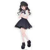 アクリルスタンド グリッドマン ユニバース 10 2代目 ダークガーリーファッションVer.(描き下ろしイラスト)(亞加力立牌)※不設寄送《24年9月預定》 4582701258127