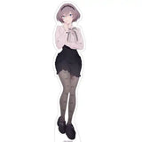 アクリルスタンド グリッドマン ユニバース 11 ムジナ ダークガーリーファッションVer.(描き下ろしイラスト)(亞加力立牌)※不設寄送《24年9月預定》 4582701258134