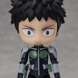 怪獣8号 でふぉるむぷらす 日比野カフカ フルアクションデフォルメフィギュア※不設寄送《24年4月預定》 4582705280254