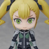 怪獣8号 でふぉるむぷらす 四ノ宮キコル フルアクションデフォルメフィギュア※不設寄送《24年5月預定》 4582705280278