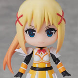 この素晴らしい世界に祝福を!3 でふぉるむぷらす ダクネス フルアクションデフォルメフィギュア※不設寄送《24年4月預定》 4582705280568