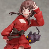 この素晴らしい世界に祝福を!3 めぐみん※不設寄送《24年6月預定》 4582705280582