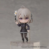 でふぉるむ+ スパイ教室 リリィ※不設寄送《24年1月預定》 4582705280711