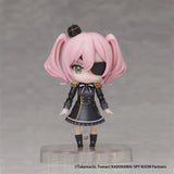 でふぉるむ+ スパイ教室 アネット※不設寄送《24年1月預定》 4582705280728