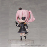 でふぉるむ+ スパイ教室 アネット※不設寄送《24年1月預定》 4582705280728