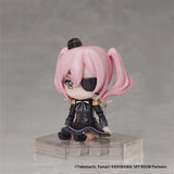 でふぉるむ+ スパイ教室 アネット※不設寄送《24年1月預定》 4582705280728