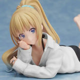 ようこそ実力至上主義の教室へ 軽井沢恵※不設寄送《24年4月預定》 4582705280865