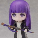 でふぉるむ+ 葬送のフリーレン フェルン フルアクションデフォルメフィギュア※不設寄送《24年3月預定》 4582705281077