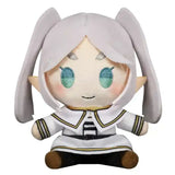 葬送のフリーレン もちどるきゃっちぬいぐるみ フリーレン(毛公仔)※不設寄送《24年3月預定》 4582705281091
