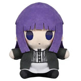 葬送のフリーレン もちどるきゃっちぬいぐるみ フェルン(毛公仔)※不設寄送《24年3月預定》 4582705281107