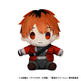 葬送のフリーレン もちどるきゃっちぬいぐるみ シュタルク(毛公仔)※不設寄送《24年3月預定》 4582705281114