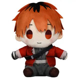 葬送のフリーレン もちどるきゃっちぬいぐるみ シュタルク(毛公仔)※不設寄送《24年3月預定》 4582705281114