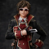 Dealer GACKT※不設寄送《24年7月預定》 4582705282609