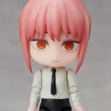 チェンソーマン でふぉるむぷらす マキマ デフォルメアクションフィギュア※不設寄送《24年2月預定》 4582705282692