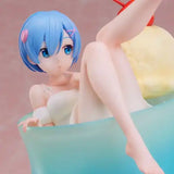 Re:ゼロから始める異世界生活 レム クリームソーダ ※不設寄送《25年6月預定》 4582705283446