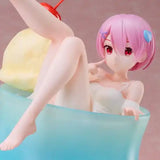 Re:ゼロから始める異世界生活 ラム クリームソーダ※不設寄送《25年6月預定》 4582705283453