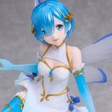 Re:ゼロから始める異世界生活 レム ジュエルプリンセス※不設寄送《25年3月預定》 4582705283859