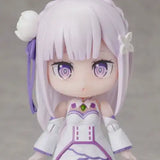 でふぉるむぷらす Re:ゼロから始める異世界生活 エミリア※不設寄送《24年6月預定》 4582705283873