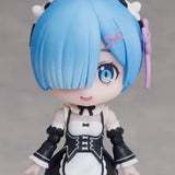 でふぉるむぷらす Re:ゼロから始める異世界生活 レム※不設寄送《24年10月預定》 4582705283880