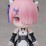 でふぉるむぷらす Re:ゼロから始める異世界生活 ラム※不設寄送《24年10月預定》 4582705283897