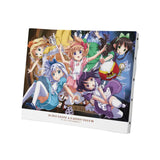 ご注文はうさぎですか? BLOOM キャンバスボード(畫板)※不設寄送《24年1月預定》 4582711639039