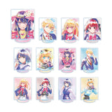 【推しの子】 トレーディング Ani-Art aqua label アクリルスタンド(亞加力立牌)(全套12個入)※不設寄送《23年12月預定》 4582711639343