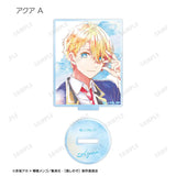 【推しの子】 トレーディング Ani-Art aqua label アクリルスタンド(亞加力立牌)(全套12個入)※不設寄送《23年12月預定》 4582711639343