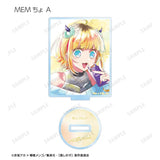 【推しの子】 トレーディング Ani-Art aqua label アクリルスタンド(亞加力立牌)(全套12個入)※不設寄送《23年12月預定》 4582711639343