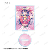 【推しの子】 トレーディング Ani-Art aqua label アクリルスタンド(亞加力立牌)(全套12個入)※不設寄送《23年12月預定》 4582711639343