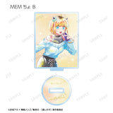 【推しの子】 トレーディング Ani-Art aqua label アクリルスタンド(亞加力立牌)(全套12個入)※不設寄送《23年12月預定》 4582711639343