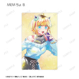 【推しの子】 トレーディング Ani-Art aqua label カードステッカー(全套12個入)※不設寄送《23年12月預定》 4582711639367