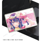 【推しの子】 トレーディング Ani-Art aqua label カードステッカー(全套12個入)※不設寄送《23年12月預定》 4582711639367