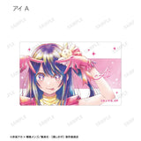 【推しの子】 トレーディング Ani-Art aqua label カードステッカー(全套12個入)※不設寄送《23年12月預定》 4582711639367
