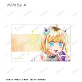 【推しの子】 トレーディング Ani-Art aqua label カードステッカー(全套12個入)※不設寄送《23年12月預定》 4582711639367