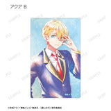 【推しの子】 トレーディング Ani-Art aqua label カードステッカー(全套12個入)※不設寄送《23年12月預定》 4582711639367
