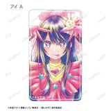 【推しの子】 トレーディング Ani-Art aqua label スクエアアクリルキーホルダー(全套12個入)※不設寄送《23年12月預定》 4582711639381