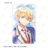 【推しの子】 トレーディング Ani-Art aqua label スクエアアクリルキーホルダー(全套12個入)※不設寄送《23年12月預定》 4582711639381