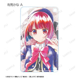 【推しの子】 トレーディング Ani-Art aqua label スクエアアクリルキーホルダー(全套12個入)※不設寄送《23年12月預定》 4582711639381