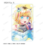 【推しの子】 トレーディング Ani-Art aqua label スクエアアクリルキーホルダー(全套12個入)※不設寄送《23年12月預定》 4582711639381