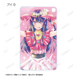 【推しの子】 トレーディング Ani-Art aqua label スクエアアクリルキーホルダー(全套12個入)※不設寄送《23年12月預定》 4582711639381