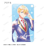 【推しの子】 トレーディング Ani-Art aqua label スクエアアクリルキーホルダー(全套12個入)※不設寄送《23年12月預定》 4582711639381