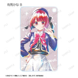 【推しの子】 トレーディング Ani-Art aqua label スクエアアクリルキーホルダー(全套12個入)※不設寄送《23年12月預定》 4582711639381