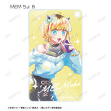 【推しの子】 トレーディング Ani-Art aqua label スクエアアクリルキーホルダー(全套12個入)※不設寄送《23年12月預定》 4582711639381