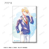 【推しの子】 トレーディング Ani-Art aqua label スクエア缶バッジ(襟章)(全套12個入)※不設寄送《23年12月預定》 4582711639404