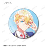 【推しの子】 トレーディング Ani-Art aqua label 缶バッジ(襟章)(全套12個入)※不設寄送《23年12月預定》 4582711639428