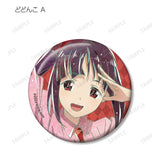 この素晴らしい世界に爆焔を! トレーディング Ani-Art 缶バッジ(襟章)(全套14個入)※不設寄送《23年11月預定》 4582711639916